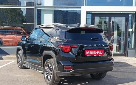 Haval H7, 2026 год, 3 779 000 рублей, 7 фотография