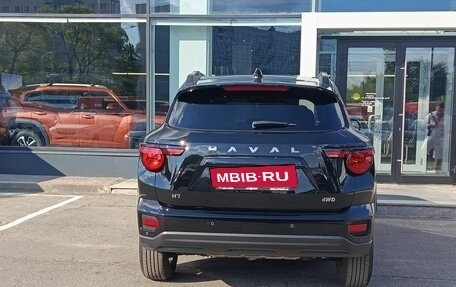 Haval H7, 2026 год, 3 779 000 рублей, 6 фотография