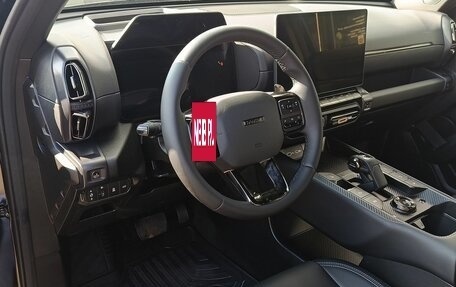 Haval H7, 2026 год, 3 779 000 рублей, 14 фотография