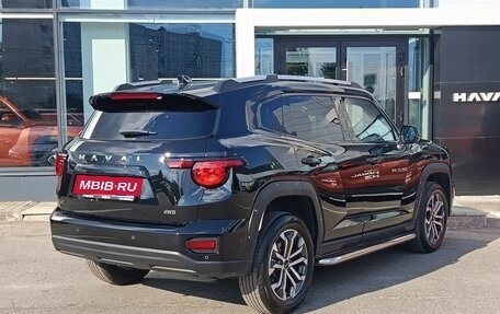 Haval H7, 2026 год, 3 779 000 рублей, 5 фотография