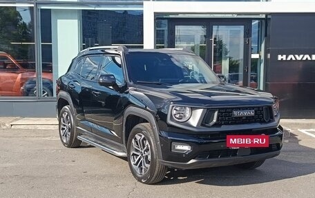 Haval H7, 2026 год, 3 779 000 рублей, 3 фотография