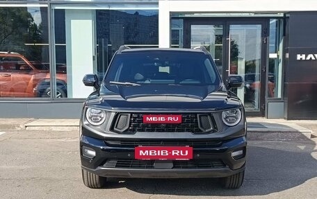 Haval H7, 2026 год, 3 779 000 рублей, 2 фотография