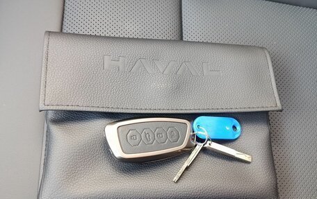 Haval H7, 2026 год, 3 779 000 рублей, 24 фотография