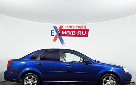 Suzuki Forenza, 2003 год, 229 000 рублей, 4 фотография