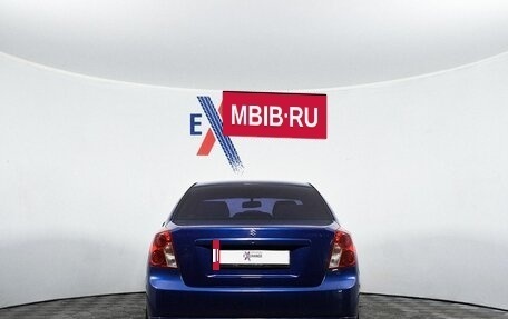 Suzuki Forenza, 2003 год, 229 000 рублей, 6 фотография