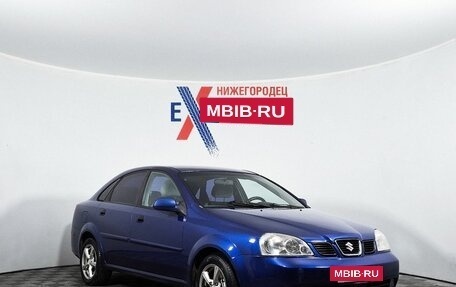 Suzuki Forenza, 2003 год, 229 000 рублей, 3 фотография