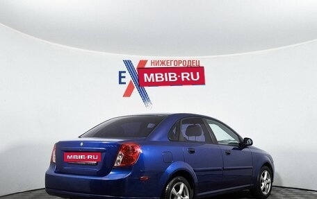Suzuki Forenza, 2003 год, 229 000 рублей, 5 фотография