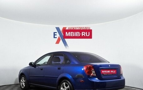 Suzuki Forenza, 2003 год, 229 000 рублей, 7 фотография