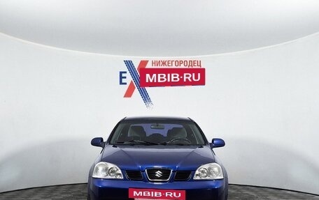 Suzuki Forenza, 2003 год, 229 000 рублей, 2 фотография