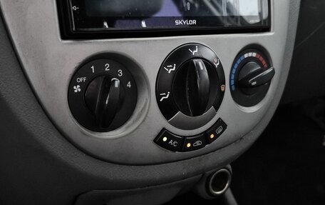 Suzuki Forenza, 2003 год, 229 000 рублей, 16 фотография