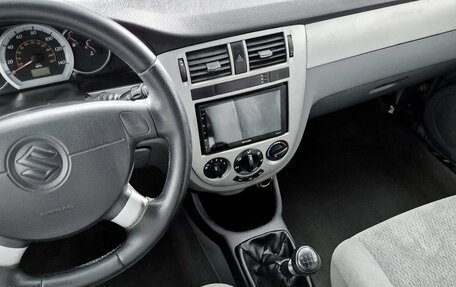 Suzuki Forenza, 2003 год, 229 000 рублей, 14 фотография