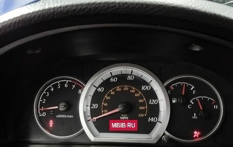 Suzuki Forenza, 2003 год, 229 000 рублей, 15 фотография