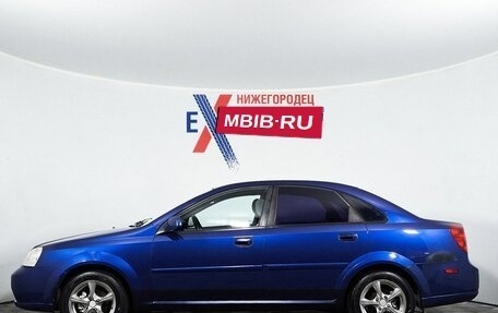 Suzuki Forenza, 2003 год, 229 000 рублей, 8 фотография