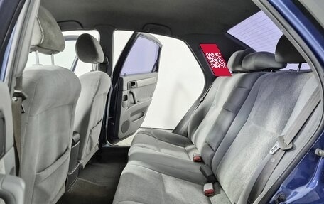 Suzuki Forenza, 2003 год, 229 000 рублей, 10 фотография
