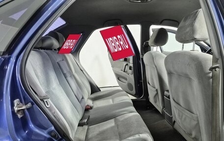 Suzuki Forenza, 2003 год, 229 000 рублей, 12 фотография