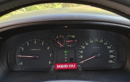 KIA Magentis I, 2004 год, 369 000 рублей, 2 фотография