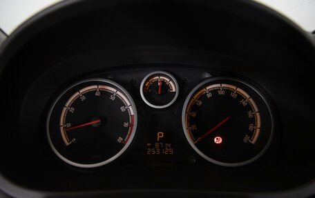 Opel Corsa D, 2013 год, 499 000 рублей, 14 фотография
