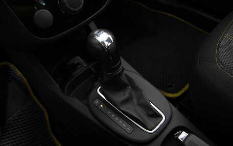 Opel Corsa D, 2013 год, 499 000 рублей, 15 фотография
