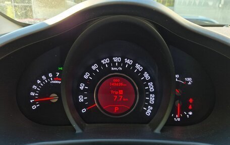 KIA Sportage III, 2013 год, 1 399 000 рублей, 2 фотография