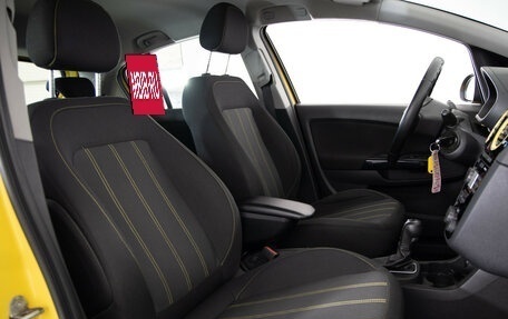 Opel Corsa D, 2013 год, 499 000 рублей, 12 фотография