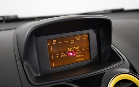 Opel Corsa D, 2013 год, 499 000 рублей, 17 фотография