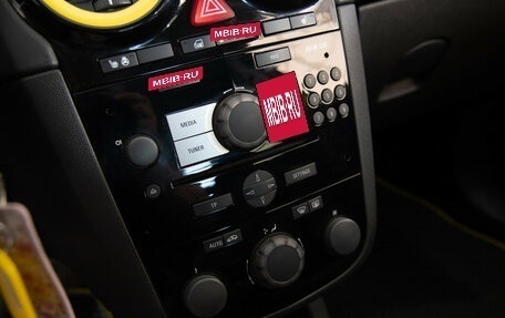 Opel Corsa D, 2013 год, 499 000 рублей, 16 фотография