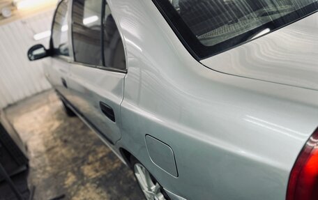 Hyundai Accent II, 2007 год, 300 000 рублей, 10 фотография