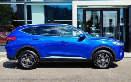 Haval F7 I, 2020 год, 1 539 000 рублей, 4 фотография
