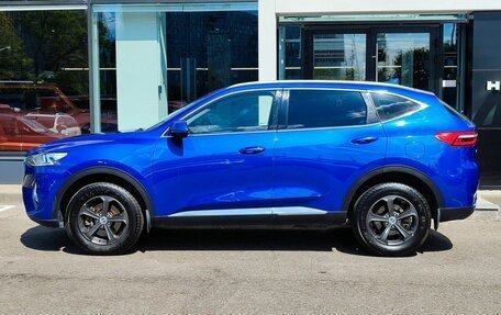 Haval F7 I, 2020 год, 1 539 000 рублей, 8 фотография