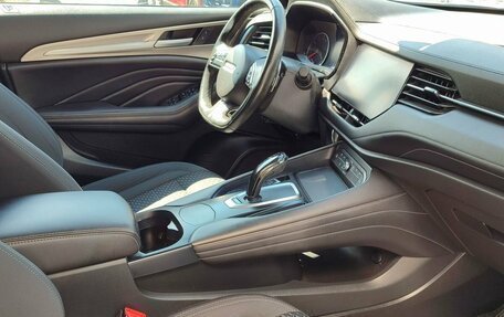 Haval F7 I, 2020 год, 1 539 000 рублей, 9 фотография