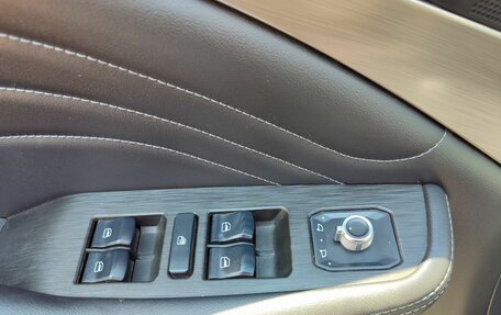 Haval F7 I, 2020 год, 1 539 000 рублей, 15 фотография