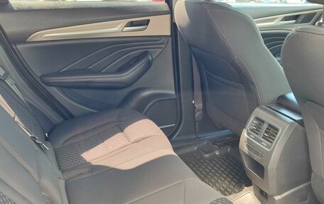 Haval F7 I, 2020 год, 1 539 000 рублей, 11 фотография