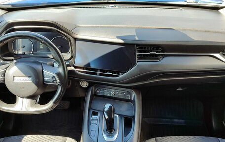 Haval F7 I, 2020 год, 1 539 000 рублей, 10 фотография