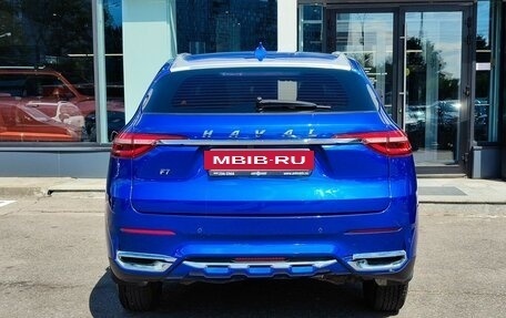 Haval F7 I, 2020 год, 1 539 000 рублей, 6 фотография