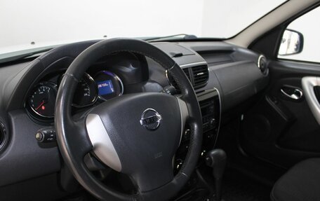 Nissan Terrano III, 2016 год, 1 299 900 рублей, 9 фотография
