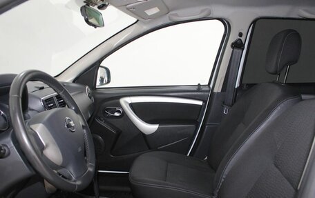 Nissan Terrano III, 2016 год, 1 299 900 рублей, 8 фотография