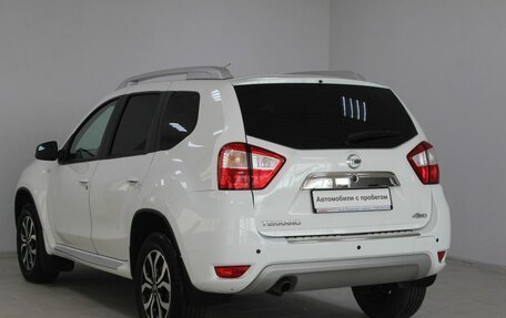 Nissan Terrano III, 2016 год, 1 299 900 рублей, 6 фотография