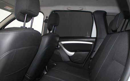 Nissan Terrano III, 2016 год, 1 299 900 рублей, 10 фотография