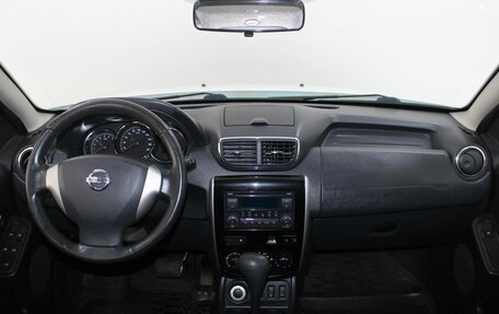 Nissan Terrano III, 2016 год, 1 299 900 рублей, 7 фотография