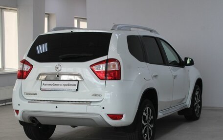 Nissan Terrano III, 2016 год, 1 299 900 рублей, 4 фотография