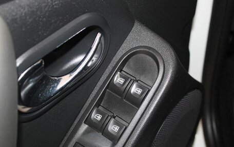 Nissan Terrano III, 2016 год, 1 299 900 рублей, 11 фотография