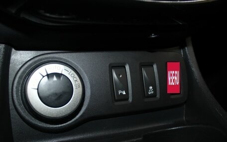 Nissan Terrano III, 2016 год, 1 299 900 рублей, 17 фотография
