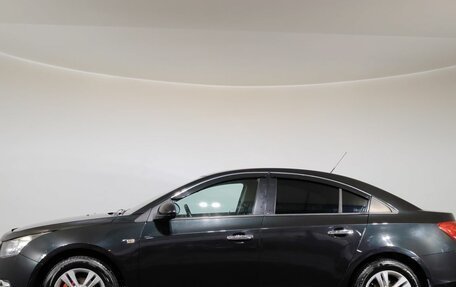 Chevrolet Cruze II, 2010 год, 500 000 рублей, 8 фотография