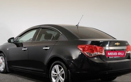 Chevrolet Cruze II, 2010 год, 500 000 рублей, 7 фотография