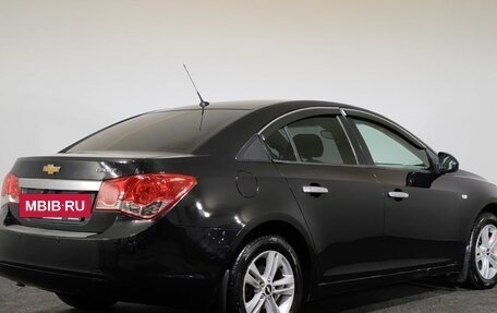 Chevrolet Cruze II, 2010 год, 500 000 рублей, 5 фотография