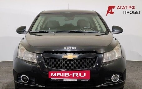 Chevrolet Cruze II, 2010 год, 500 000 рублей, 2 фотография