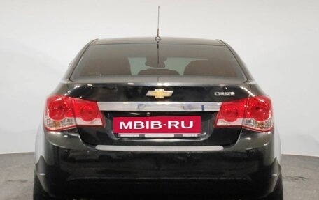 Chevrolet Cruze II, 2010 год, 500 000 рублей, 6 фотография
