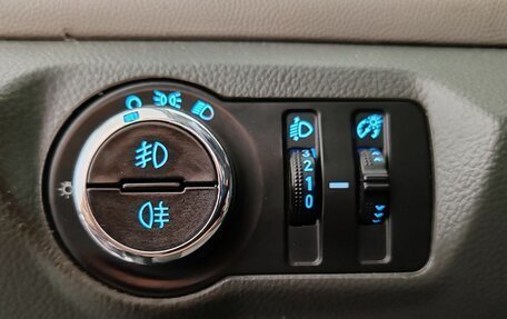 Chevrolet Cruze II, 2010 год, 500 000 рублей, 18 фотография