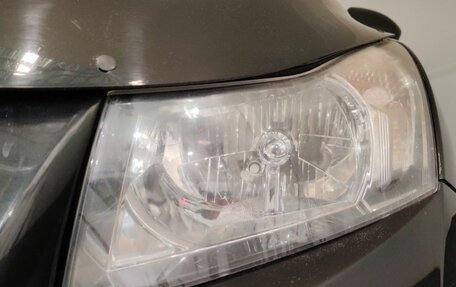 Chevrolet Cruze II, 2010 год, 500 000 рублей, 22 фотография