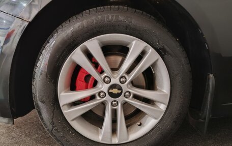 Chevrolet Cruze II, 2010 год, 500 000 рублей, 25 фотография
